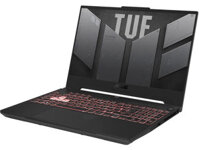 Laptop Asus TUF Gaming F15 FX507ZC4-HN074W - Intel Core i5-12500H, 8GB RAM, SSD 512GB, Nvidia GeForce RTX 3050 4GB GDDR6, 15.6 inch