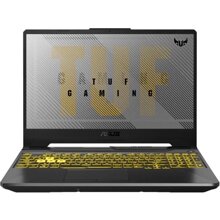 Laptop Asus TUF Gaming F15 FX506LH-HN002T - Intel Core i5-10300H, 8GB RAM, SSD 512GB, Nvidia GeForce GTX 1650 4GB GDDR6 + Intel UHD Graphics, 15.6 inch