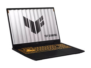 Laptop Asus TUF Gaming F16 FX607VJR-TU320W - Intel Core 5 205H, 16GB RAM, SSD 512GB, Nvidia GeForce RTX 3050 6GB GDDR6, 16 inch