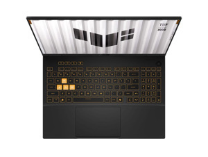 Laptop Asus TUF Gaming F16 FX608JHI-TU209W - Intel Core i7-14650HX, 16GB RAM, SSD 512GB, Nvidia GeForce RTX 5050 8GB GDDR7, 16 inch