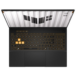 Laptop Asus TUF Gaming F16 FX608JHR-RV160W - Intel Core i5-14450HX, 16GB RAM, SSD 512GB, Nvidia GeForce RTX 5050 8GB GDDR7, 16 inch