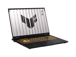Laptop Asus TUF Gaming F16 FX608JM-RV081W - Intel Core i5-13450HX, 16GB RAM, SSD 512GB, Nvidia GeForce RTX 5060 8GB GDDR7, 16 inch