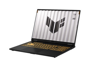 Laptop Asus TUF Gaming F16 FX608JM-RV081W - Intel Core i5-13450HX, 16GB RAM, SSD 512GB, Nvidia GeForce RTX 5060 8GB GDDR7, 16 inch