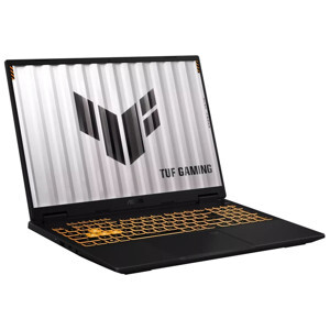 Laptop Asus TUF Gaming F16 FX610JH-TU009W - Intel Core i7-14650HX, 16GB RAM, SSD 512GB, Nvidia GeForce RTX 5050 8GB GDDR6, 16 inch