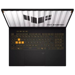 Laptop Asus TUF Gaming F16 FX610JH-TU009W - Intel Core i7-14650HX, 16GB RAM, SSD 512GB, Nvidia GeForce RTX 5050 8GB GDDR6, 16 inch