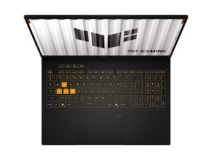 Laptop Asus TUF Gaming F16 FX607VJR-TU320W - Intel Core 5 205H, 16GB RAM, SSD 512GB, Nvidia GeForce RTX 3050 6GB GDDR6, 16 inch