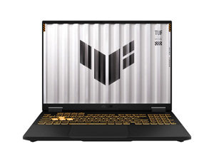Laptop Asus TUF Gaming F16 FX608JH-RV039W - Intel Core i5-13450HX, 16GB RAM, SSD 1TB, Nvidia GeForce RTX 5050 8GB GDDR7, 16 inch
