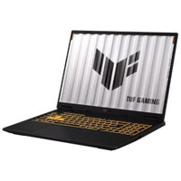 Laptop Asus TUF Gaming F16 FX610JH-TU009W - Intel Core i7-14650HX, 16GB RAM, SSD 512GB, Nvidia GeForce RTX 5050 8GB GDDR6, 16 inch