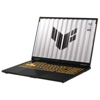 Laptop Asus TUF Gaming F16 FX608JH-QT127W - Intel Core i5-13450HX, 16GB RAM, SSD 512GB, Nvidia GeForce RTX 5050 8GB GDDR7, 16 inch