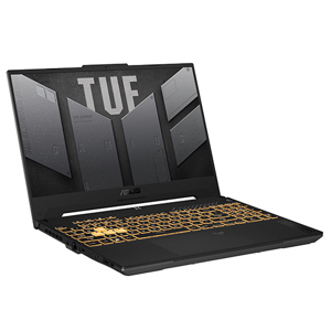Laptop Asus TUF Gaming FX507ZU4-LP040W - Intel Core i7-12700H, RAM 16GB, SSD 512GB, Nvidia GeForce RTX 4050 6GB GDDR6, 15.6 inch
