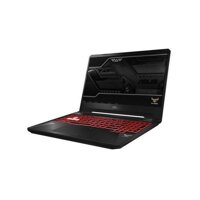 Laptop Asus TUF Gaming FX505DT-AL118T - AMD Ryzen 5 3550H, 8GB RAM, SSD 512GB, Nvidia GeForce GTX 1650 4GB GDDR5, 15.6 inch