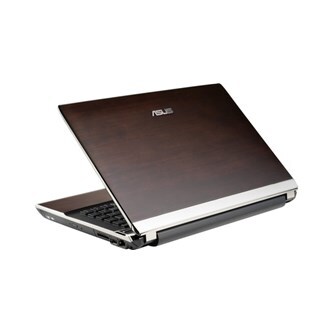 Laptop Asus U43F-RBA6 - Intel Core i3-380M 2.53GHz, 4GB RAM, 600GB HDD, VGA Intel HD Graphics, 14 inch