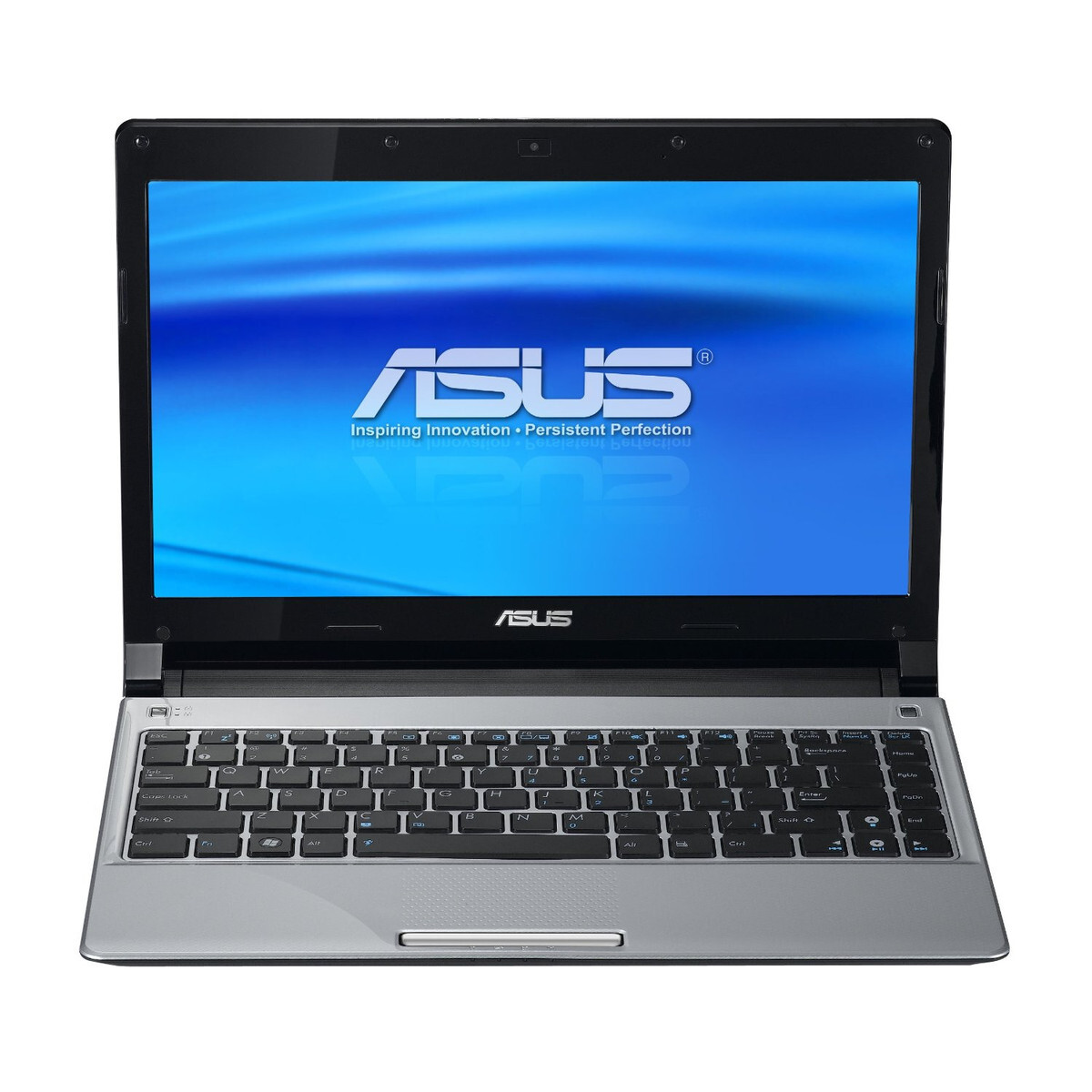 Laptop Asus UL30 Series UL30A-A3B - Intel Core 2 Duo SU7300 1.3GHz, 3GB RAM, 250GB HDD, VGA Intel GMA 4500MHD, 13.3inch
