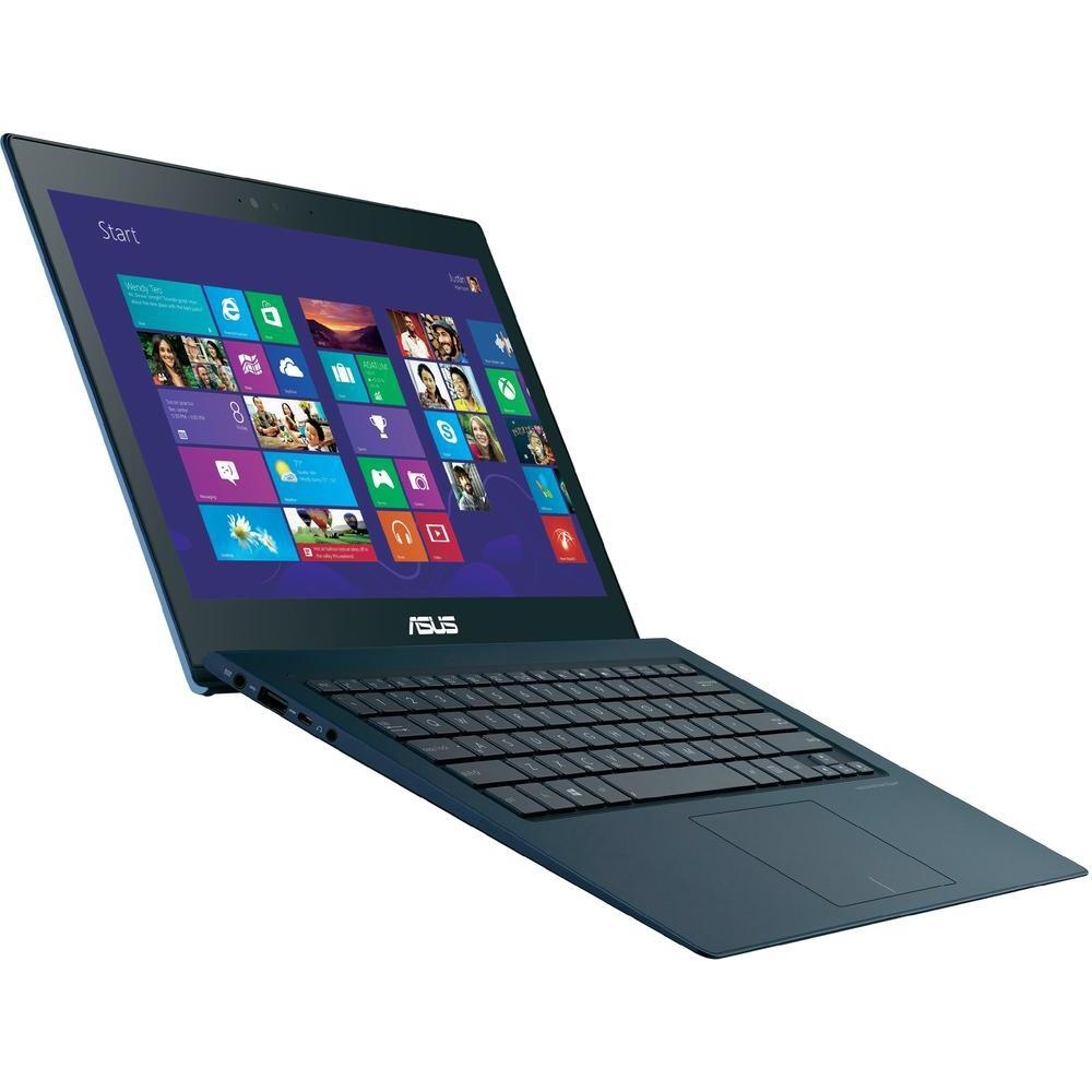 Laptop Asus UX302LA-C4004H - Intel core i5-4200U, Ram 4GB, HDD 516GB, VGA Intel Graphics HD 4400