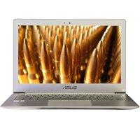 Laptop Asus UX303UA-R4039T - Intel Core i5-6200U, 4GB RAM, 128Gb SSD, VGA Intel HP Graphics 520, 13.3 inch