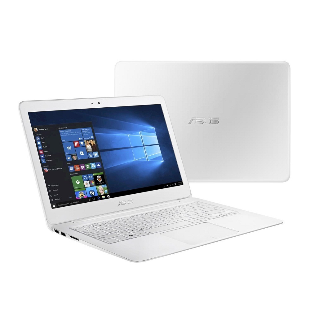 Laptop Asus UX305CA-FC023T - core M3-6Y30, Ram 8GB, HDD 128GB, VGA Intel HD Graphics 515
