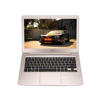 Laptop Asus UX305CA-FC036T - Intel Core M3-6Y30, 8GB RAM, 128GB SSD, VGA Intel HD Graphics 515, 13.3 inch