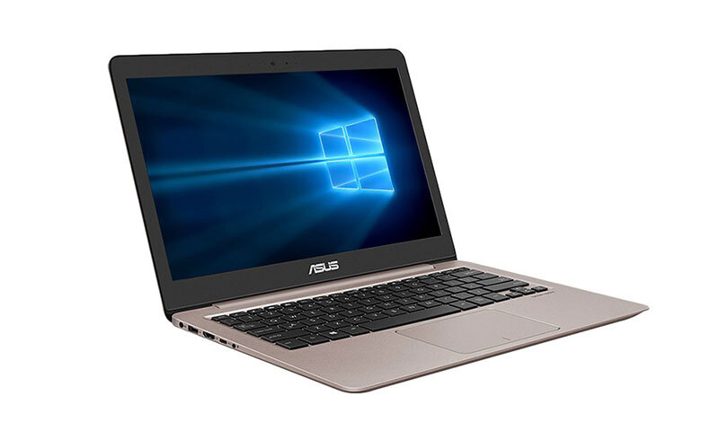 Laptop Asus UX310UQ-FC133T - Intel Core i5 6200U, RAM 4GB, SSD 128GB M.2 2280 + HDD 500GB 5400rpm Sata3, NVIDIA 940MX 2GB, 13.3inch
