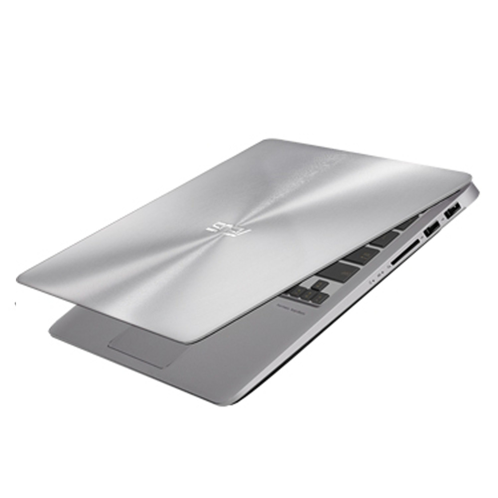 Laptop Asus UX310UQ-FC134T (FC133T) - Intel i5-6200U, RAM 4GB, HDD 500GB+128GB, VGA NVIDIA