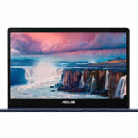 Laptop Asus UX331UAL-EG002TS - Intel Core i5-8250U, 8GB RAM, SSD 256GB, Intel UHD Graphics 620, 13.3 inch