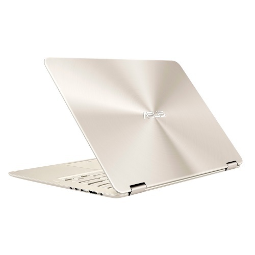 Laptop Asus UX360UA-C4142T - i5 6200U/ 8GB/ SSD 256