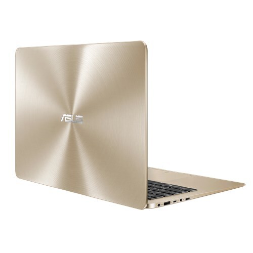 Laptop Asus UX430UA-GV261TS - Intel core i5, 8GB RAM, SSD 256GB, Intel UHD Graphics, 14 inch