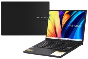 Laptop Asus Vivobook 14 A1405VA - Intel core i3 1315U, RAM 8GB, SSD 512GB, Intel UHD Graphics, 14 inch (LY097W)