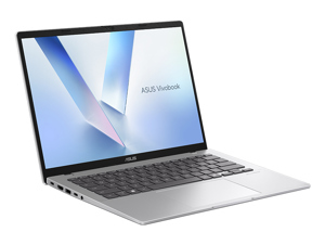 Laptop Asus Vivobook 14 A1407QA-LY114W - Snapdragon X X1-26-100, 16GB RAM, SSD 512GB, Qualcomm Adreno, 14 inch