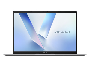 Laptop Asus Vivobook 14 A1407QA-LY114W - Snapdragon X X1-26-100, 16GB RAM, SSD 512GB, Qualcomm Adreno, 14 inch