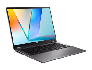 Laptop Asus Vivobook 14 Flip TP3407AA-SG029W - Intel Core Ultra 7 355, 16GB RAM, SSD 512GB, Intel Graphics, 14 inch
