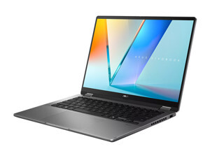 Laptop Asus Vivobook 14 Flip TP3407AA-SG029W - Intel Core Ultra 7 355, 16GB RAM, SSD 512GB, Intel Graphics, 14 inch