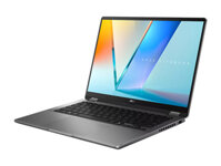 Laptop Asus Vivobook 14 Flip TP3407SA-SG349W - Intel Core Ultra 5 226V, 16GB RAM, SSD 512GB, Intel Arc 130V GPU, 14 inch