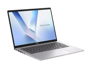 Laptop Asus Vivobook 14 M1407GA-LY270W - AMD Ryzen AI 7 445, 16GB RAM, SSD 512GB, AMD Radeon 840M Graphics, 14 inch