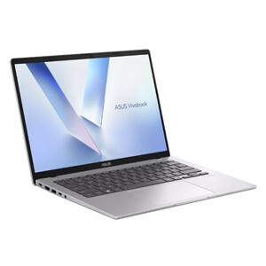 Laptop Asus Vivobook 14 M1407KA-LY849W - AMD Ryzen AI 5 330, 16GB RAM, SSD 512GB, AMD Radeon 820M Graphics, 14 inch