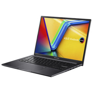 Laptop Asus Vivobook 14 OLED A1405VA-KM257W - Intel Core i5-13500H, RAM 16GB, SSD 512GB, Intel Iris Xe Graphics, 14 inch