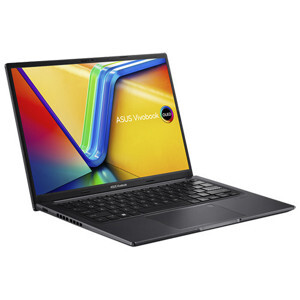 Laptop Asus Vivobook 14 OLED A1405VA-KM257W - Intel Core i5-13500H, RAM 16GB, SSD 512GB, Intel Iris Xe Graphics, 14 inch