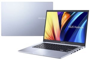 Laptop Asus Vivobook 14 X1402ZA-EK249W - Intel Core i3-1220P, 4GB RAM, SSD 512GB, Intel UHD Graphics, 14 inch