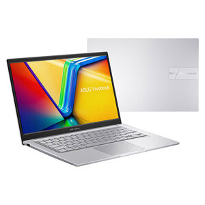 Laptop Asus Vivobook 14 X1404MA-EB028W - Intel Core 5 320, 16GB RAM, SSD 512GB, Intel Graphics, 14 inch