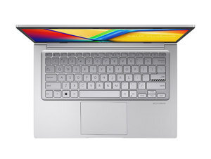Laptop Asus Vivobook 14 X1404MA-EB219W - Intel Core 5 320, 8GB RAM, SSD 512GB, Intel Graphics, 14 inch