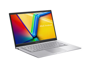 Laptop Asus Vivobook 14 X1404VA-EB609W - Intel Core 3 100U, 8GB RAM, SSD 512GB, Intel Graphics, 14 inch