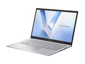 Laptop Asus Vivobook 14 X1404VA-EB355W - Intel Core 7 150U, 16GB RAM, SSD 512GB, Intel Graphics, 14 inch