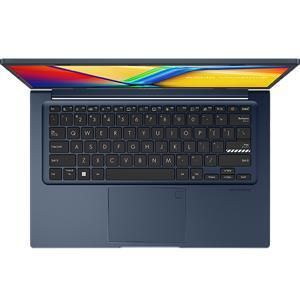 Laptop Asus Vivobook 14 X1404ZA-NK386W - Intel Core i3-1215U , 8GB RAM, SSD 512GB, Intel UHD Graphics 14 inch