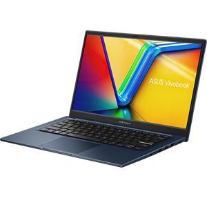 Laptop Asus Vivobook 14 X1404ZA-NK386W - Intel Core i3-1215U , 8GB RAM, SSD 512GB, Intel UHD Graphics 14 inch
