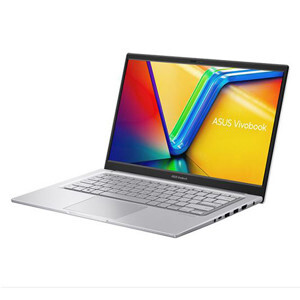 Laptop Asus Vivobook 14 X1404ZA-NK389W - Intel Core i7-1255U, RAM 16GB, SSD 512GB, Intel Iris Xe Graphics, 14 inch