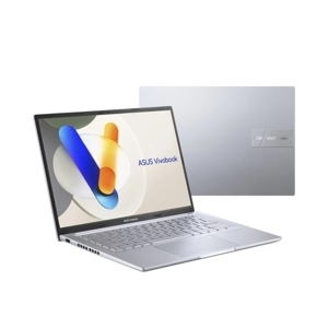Laptop Asus Vivobook 14 X1405VA-LY624W - Intel Core i7 13620H, 16GB RAM, SSD 512GB, Intel Iris Xe Graphics, 14 inch