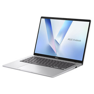 Laptop Asus Vivobook 14 X1407AA-LY360W - Intel Core Ultra 5 325, 16GB RAM, SSD 512GB, Intel Graphics, 14 inch