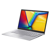 Laptop Asus Vivobook 14 X1404MA-EB029W - Intel Core 7 350, 16GB RAM, SSD 512GB, Intel Graphics, 14 inch