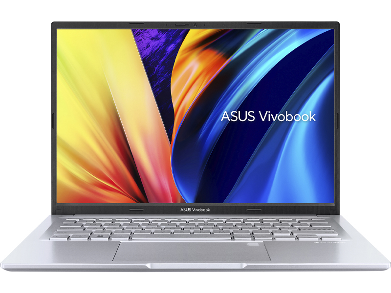 Laptop Asus Vivobook 14X OLED A1403ZA-KM066W - Intel core i5-12500H, 8GB RAM, SSD 512GB, Intel Iris Xe Graphics, 14 inch