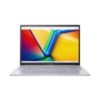 Laptop Asus Vivobook 14X OLED K3405ZF-KM184W - Intel core i5-12450H, Ram 16GB, SSD 512GB, RTX 2050, 14 inch