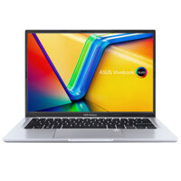 Laptop Asus Vivobook 14X OLED A1405ZA-KM146W - Intel Core i5 12500H, RAM 8GB, SSD 512GB, Intel Iris Xe Graphics, 14 inch